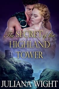 The Secret of the Highland Tower
