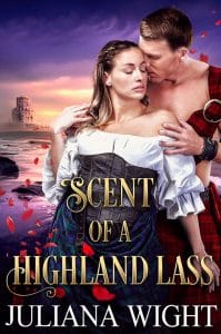 Scent of a Highland Lass