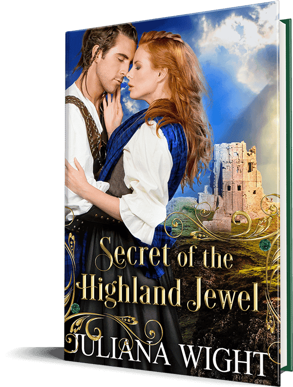Secret of the Highland Jewel