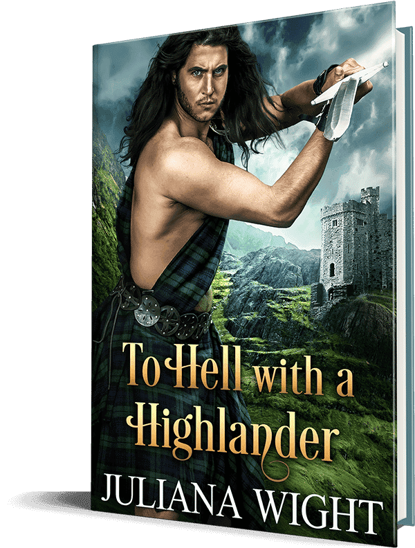 To Hell with a Highlander