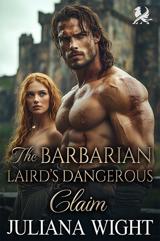 The Barbarian Laird’s Dangerous Claim
