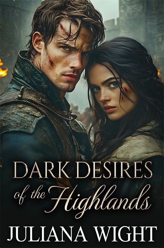 Dark Desires of the Highlands