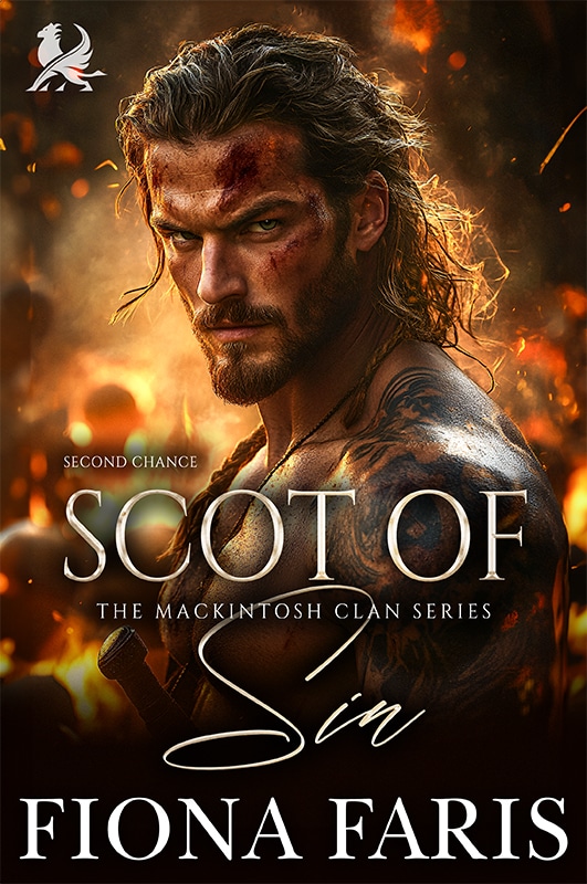 Scot of Passion