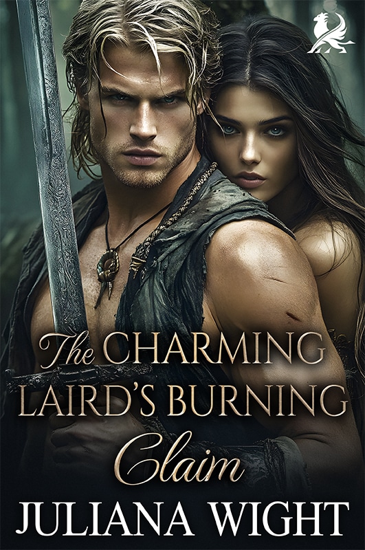 The Charming Laird's Burning Claim