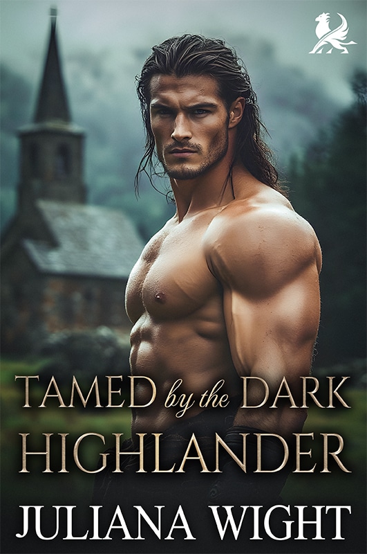 Tamed by the Dark Highlander