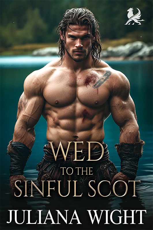 Wed to the Sinful Scot