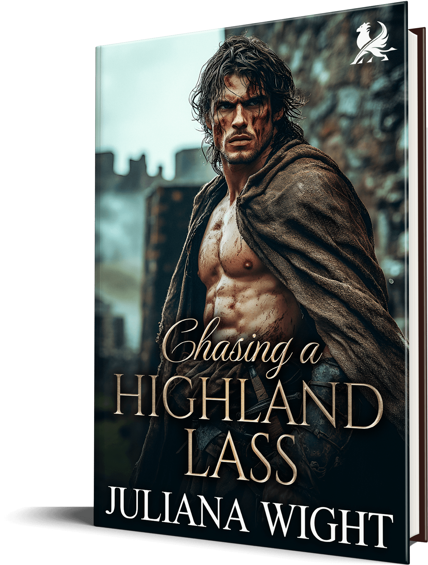 Chasing a Highland Lass